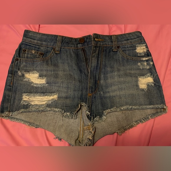 Various Urban Outfitters Shorts - Picture 1 of 9